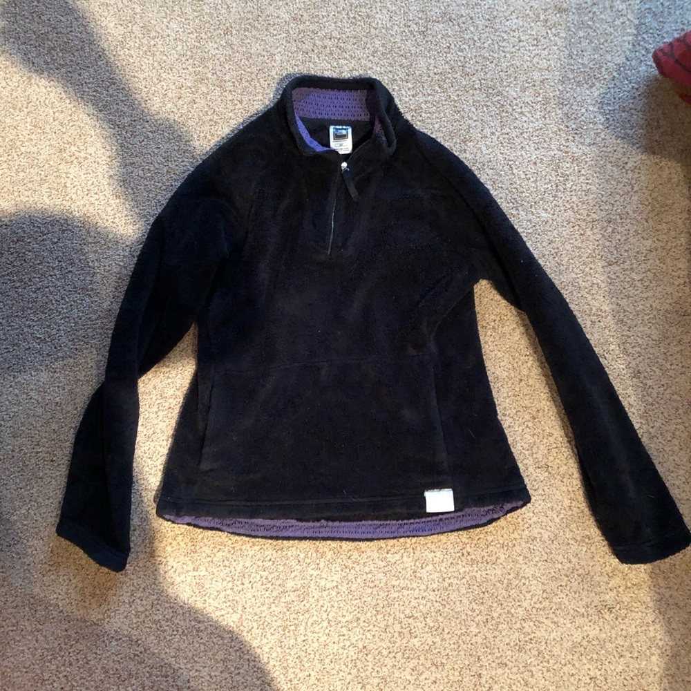 North Face Fleece